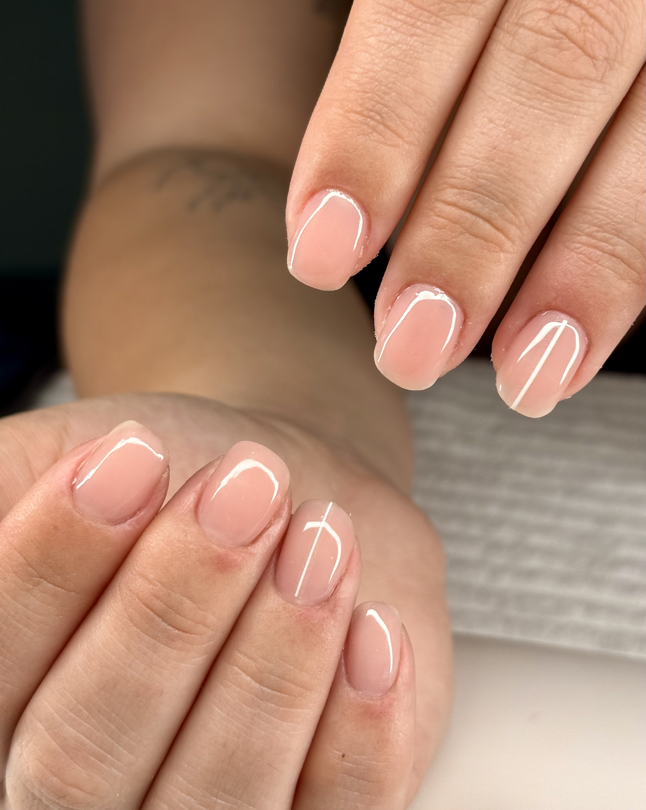 Gel Polish