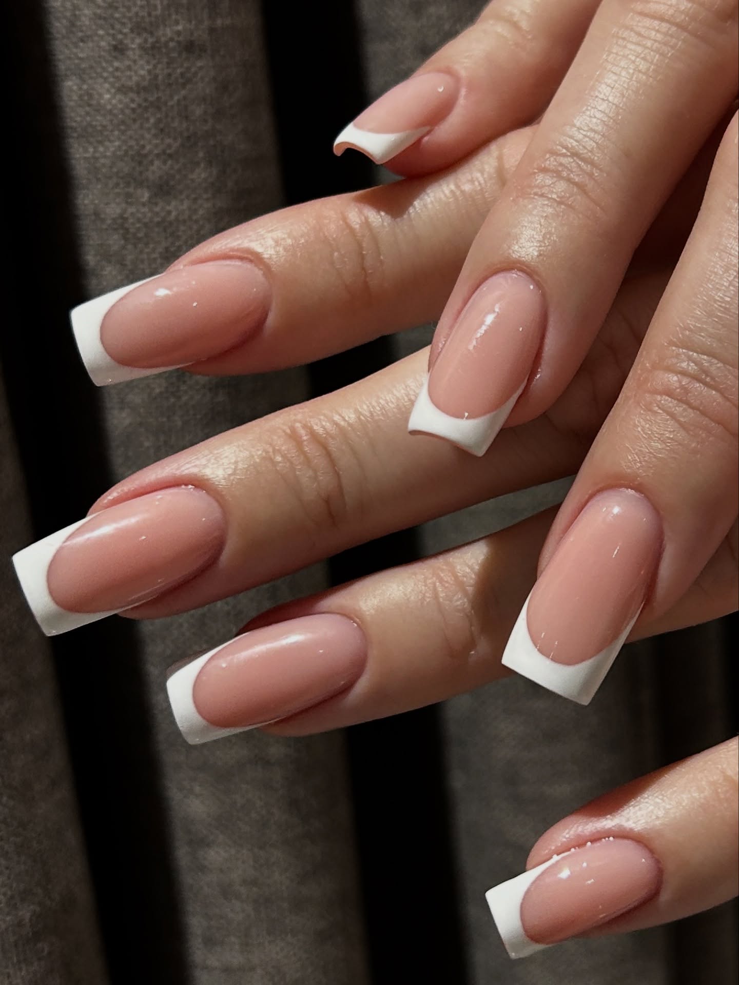 Full Set Medium Length - Dual Forms