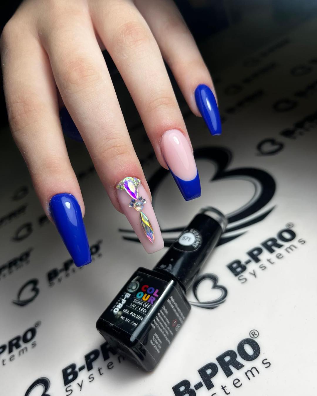 Infill/Rebalance Long