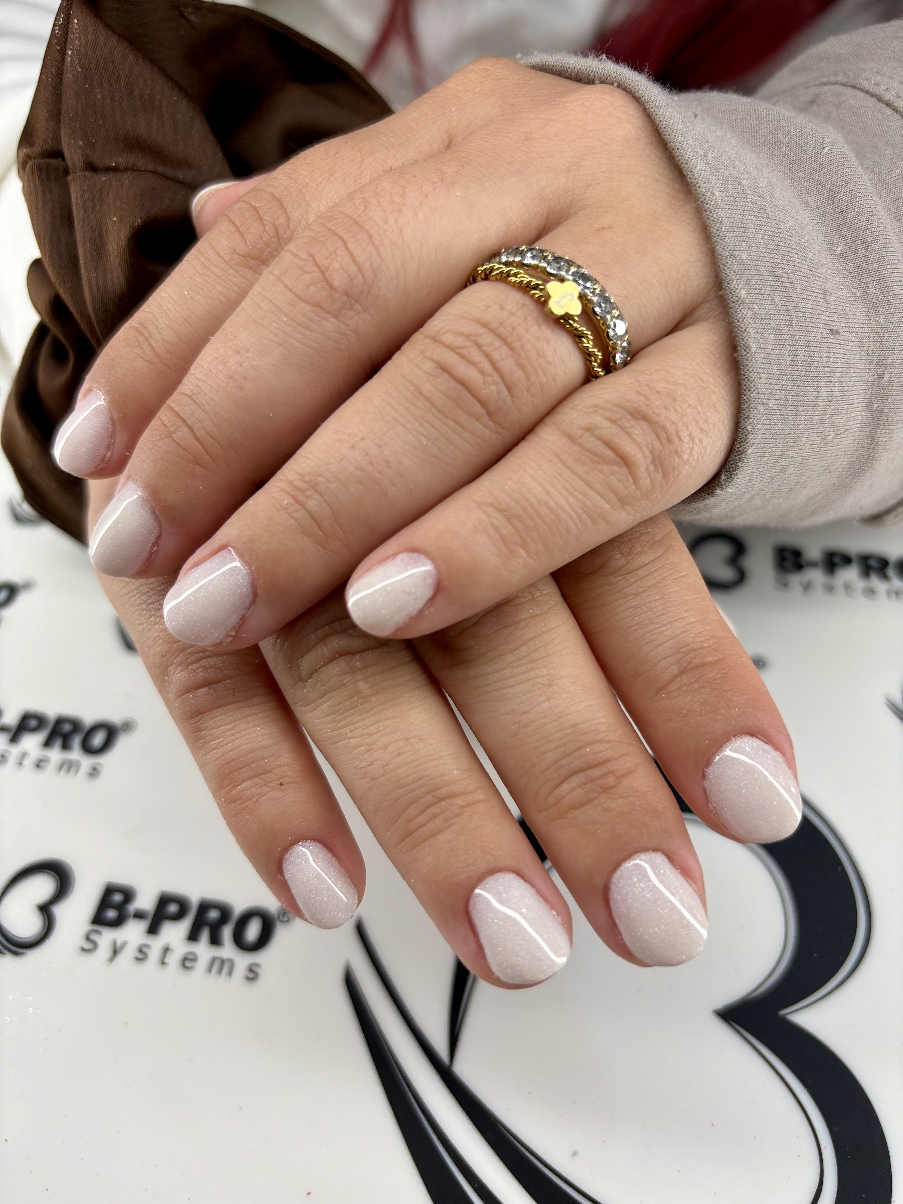 Infills 5 weeks +