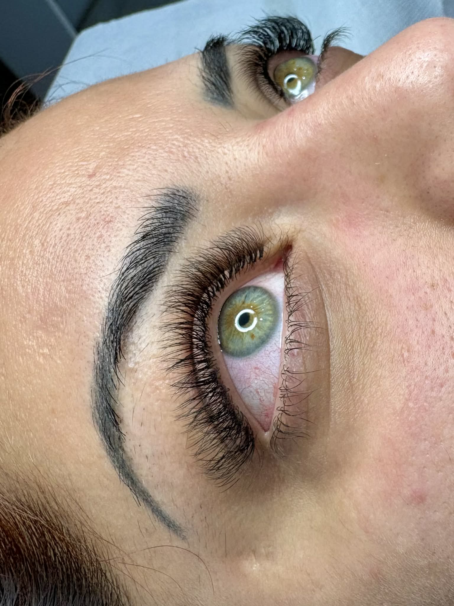 Hybrid lashes - Infills