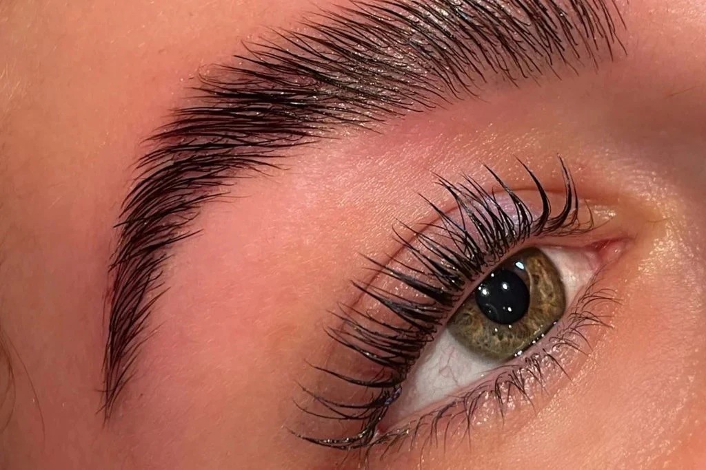 Brow & Lash Combo