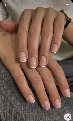Classic Manicure