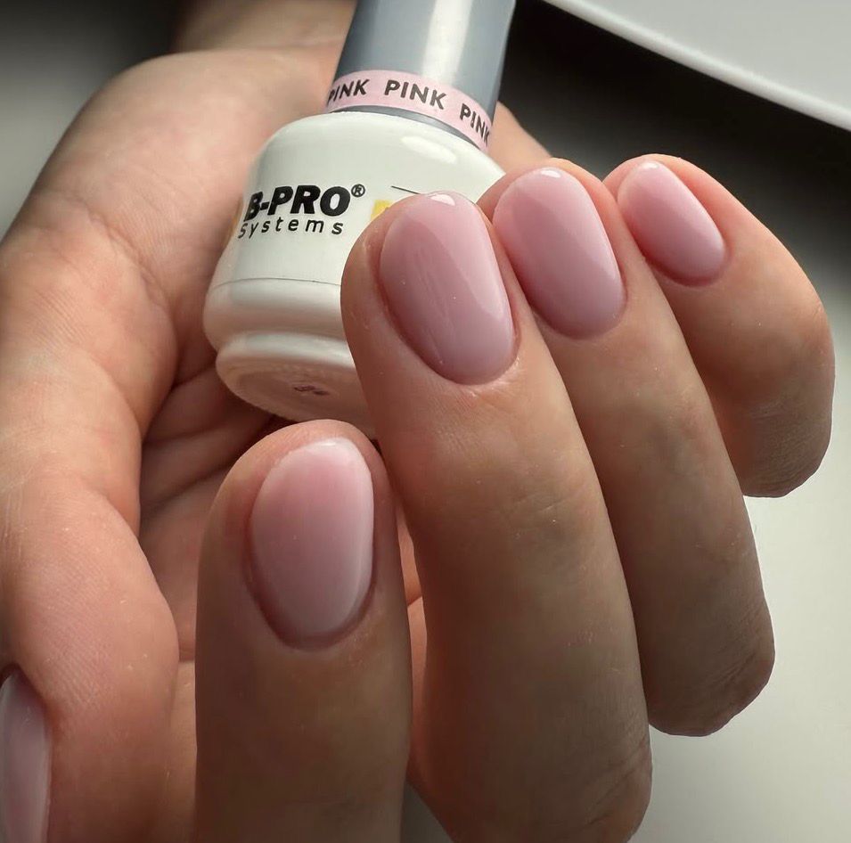Reinforced Gel Polish