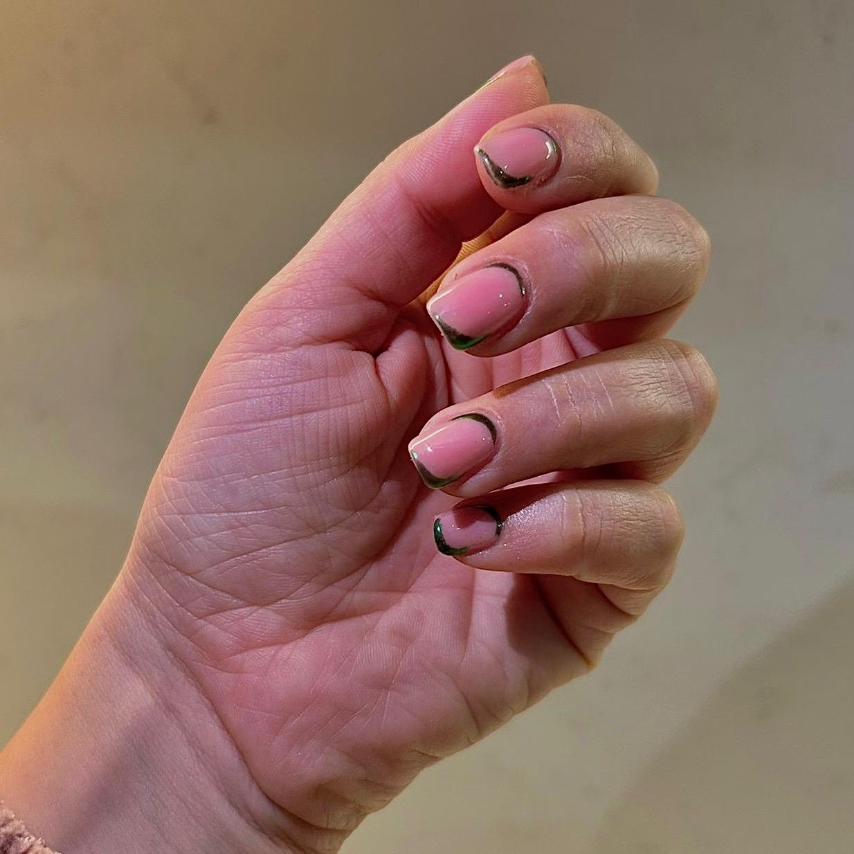 Full set Builder Gel