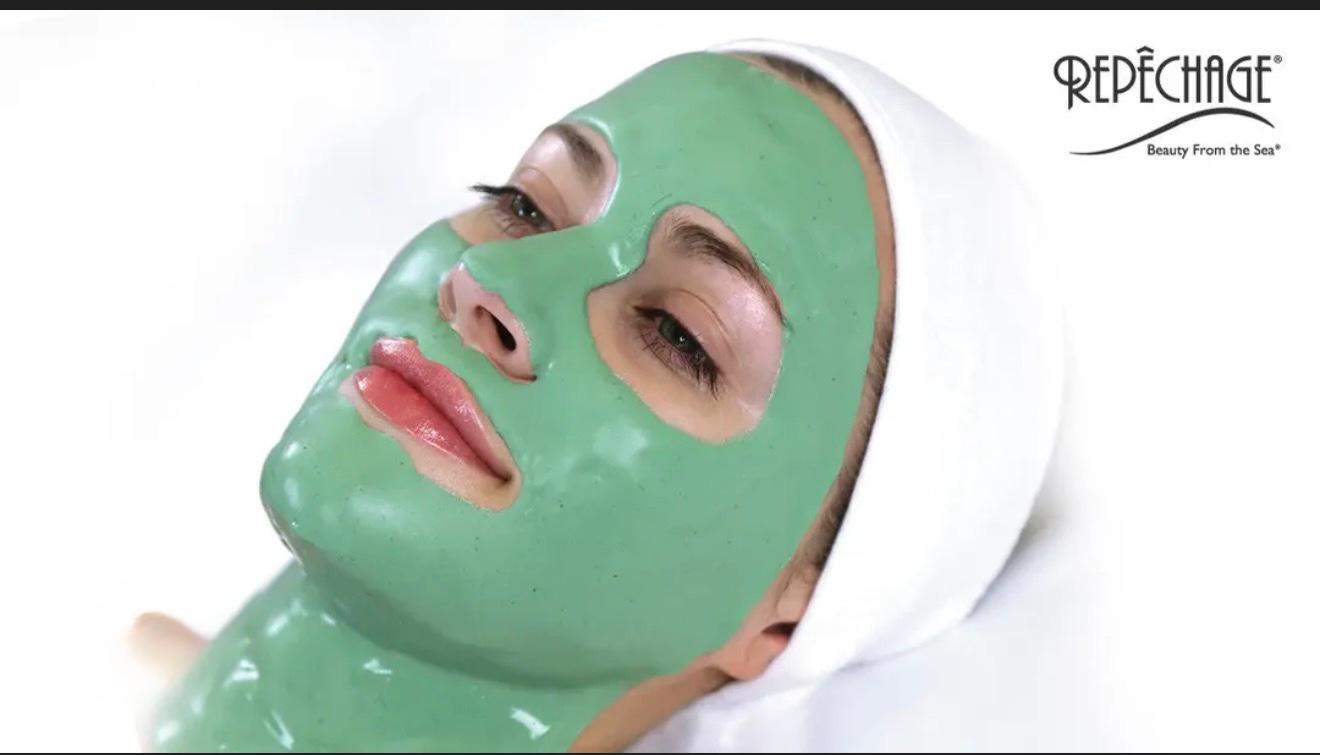 Repechage Vita Cura Facial