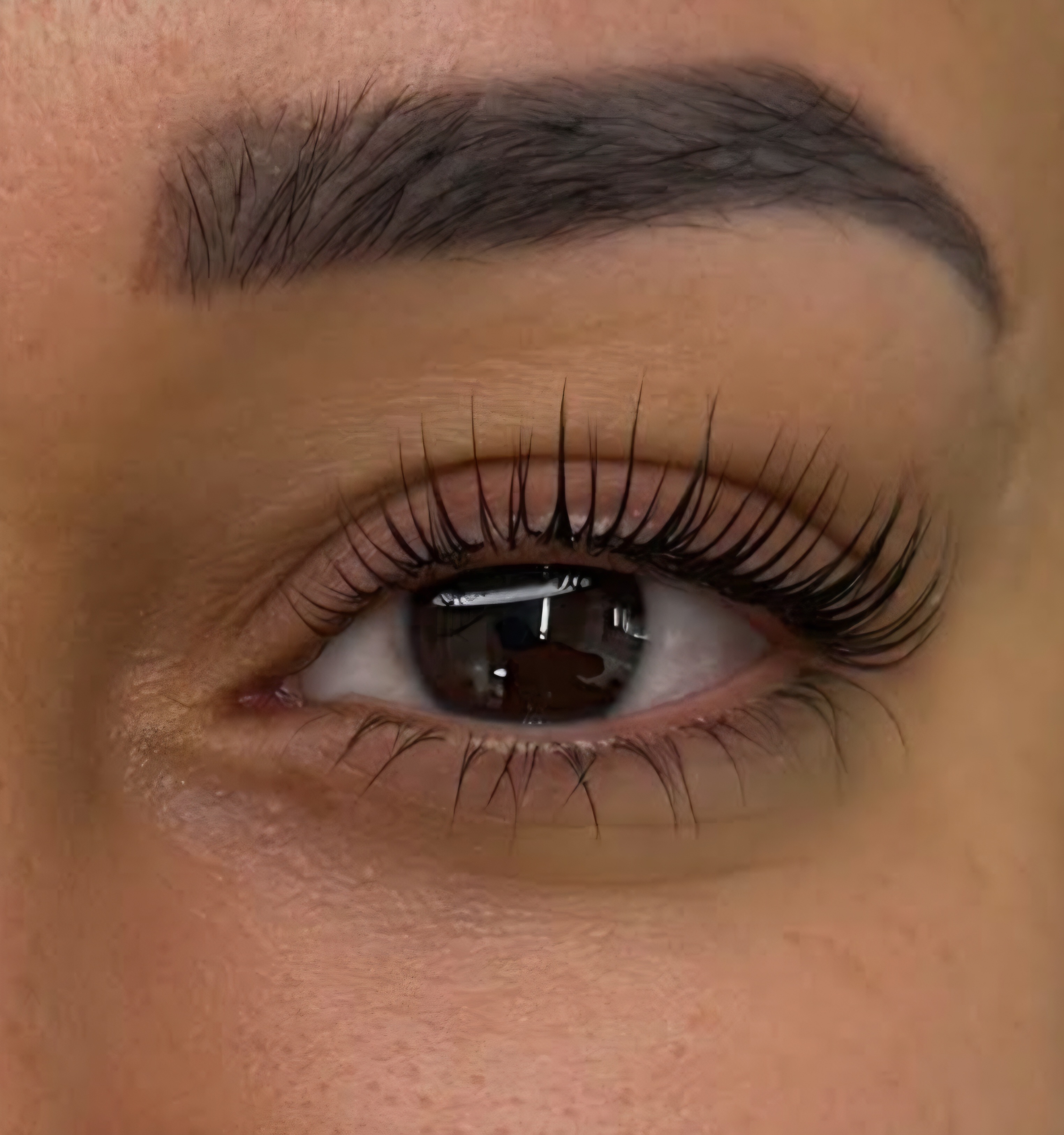 Lash Tint