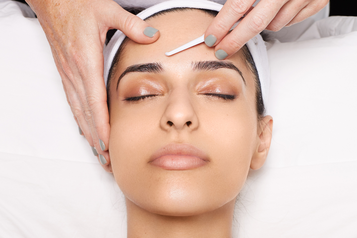 Derma-Planning Facial