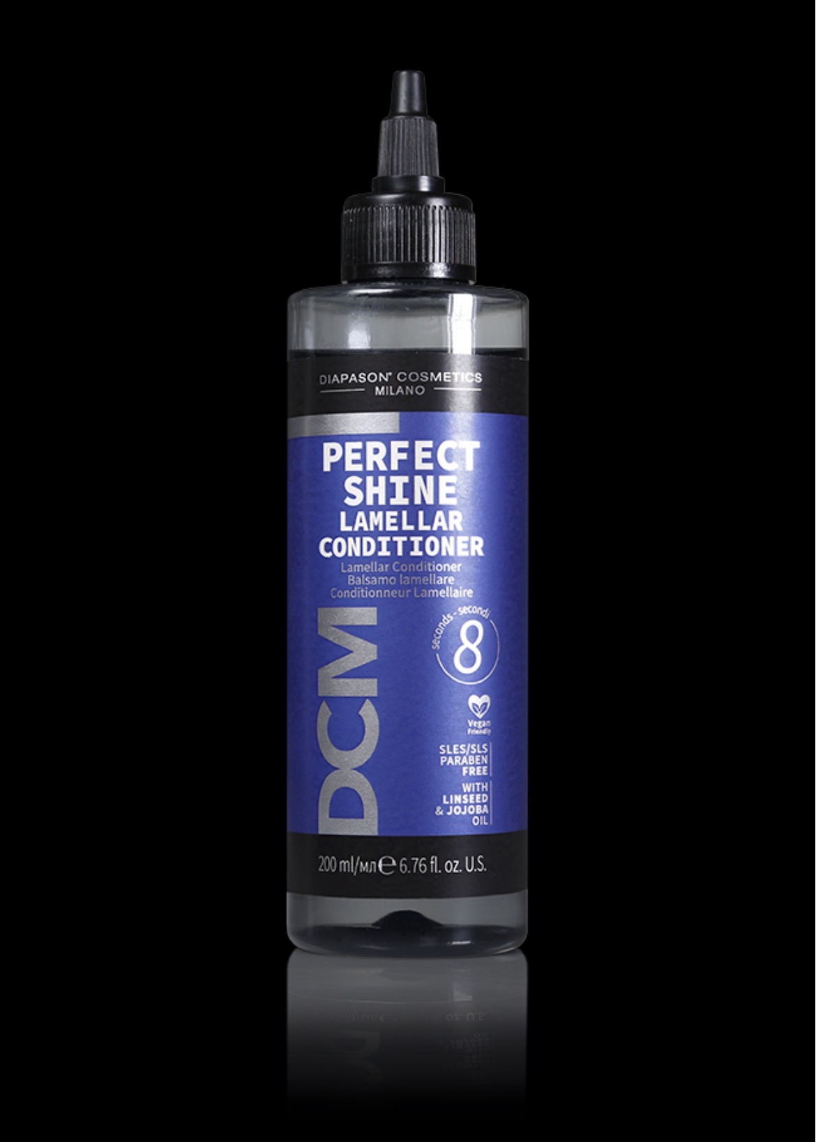 Hair Gloss treatment