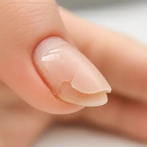 Nail Repair