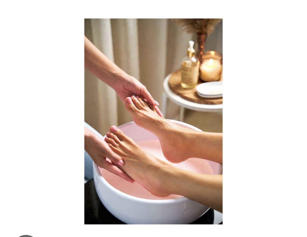Pedicure