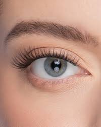 Cluster lashes