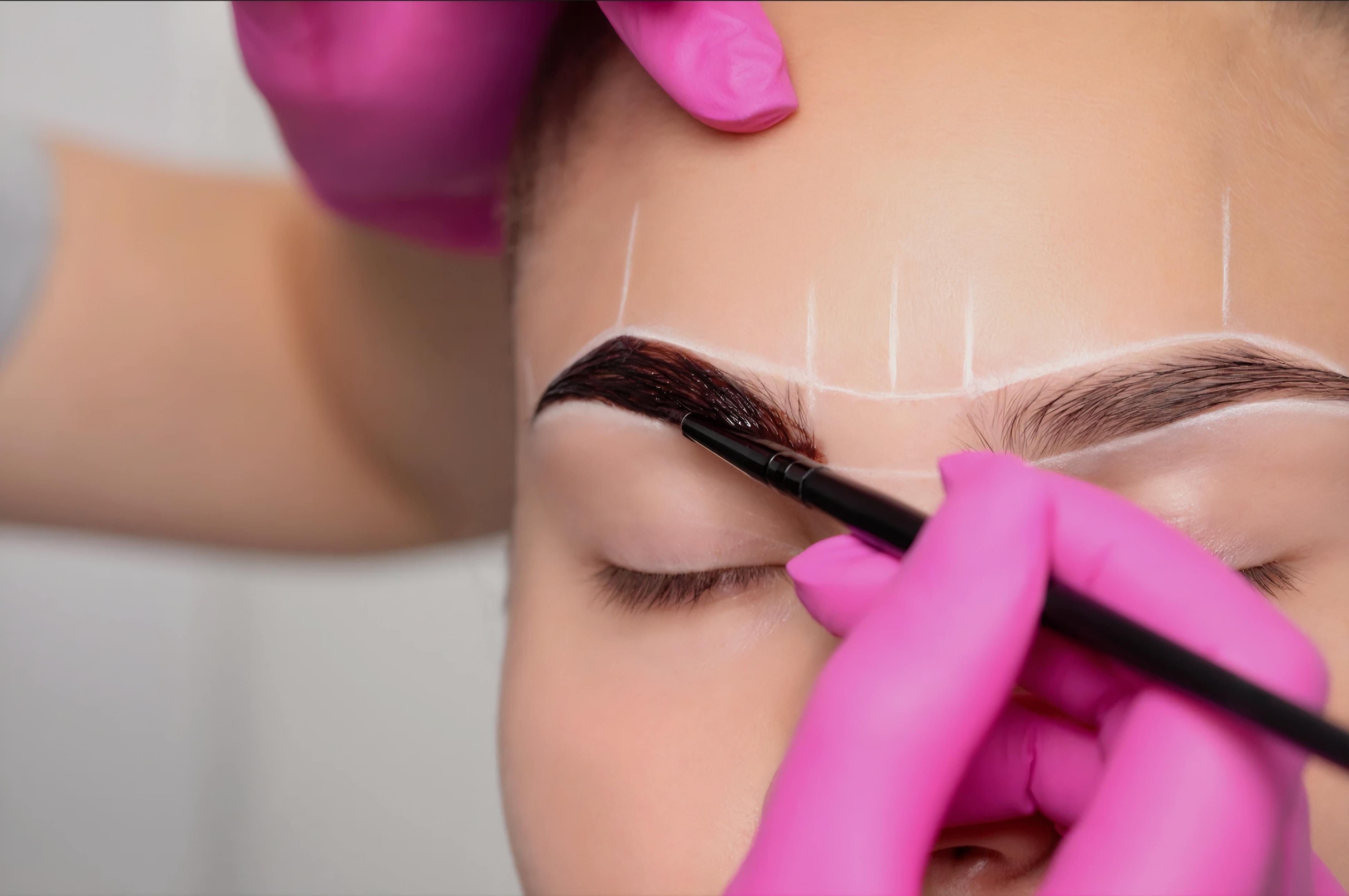 Eyebrow Tint