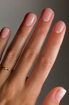 Express Manicure