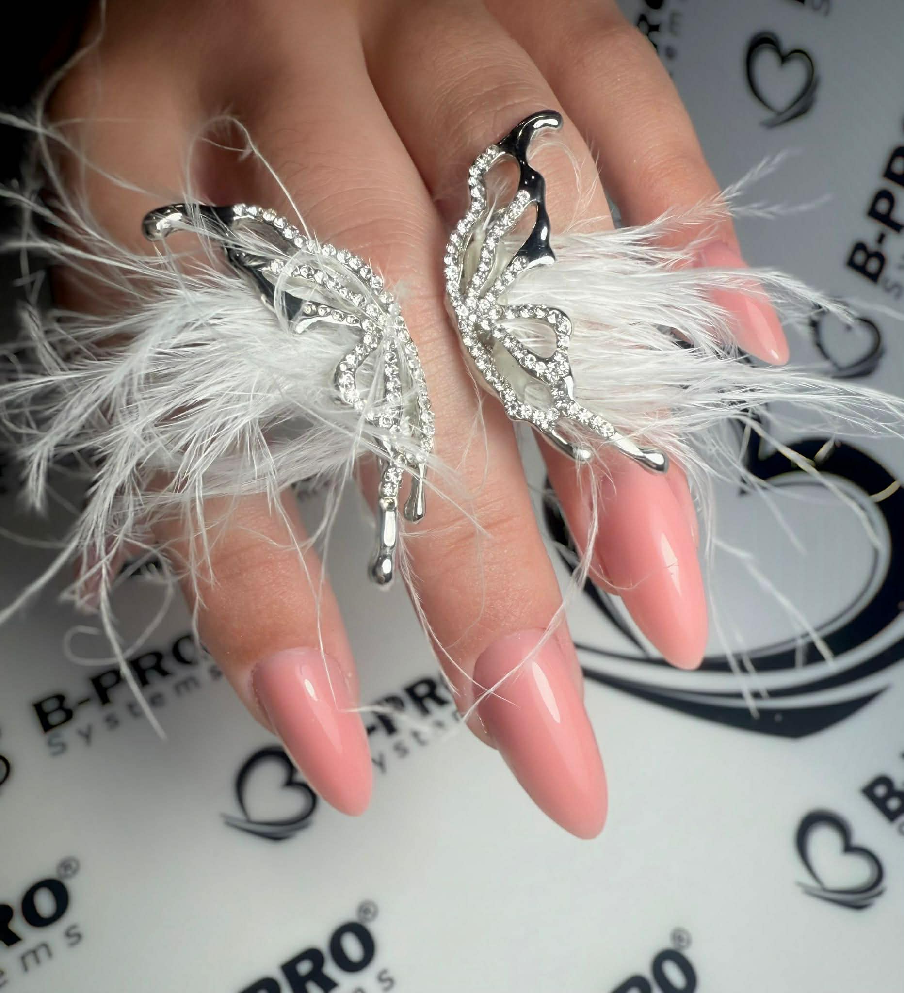 Infill With No Design