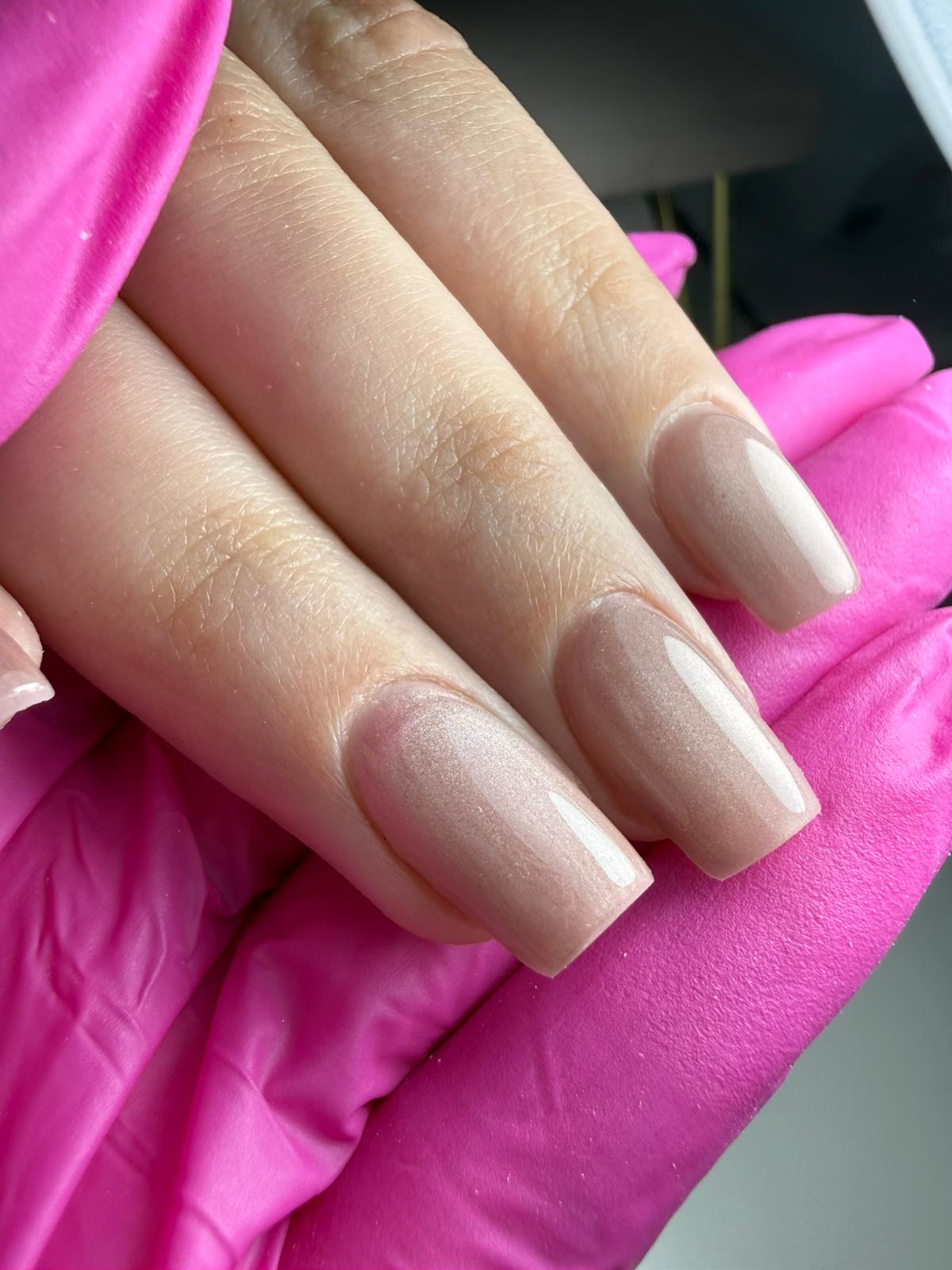 Change of color