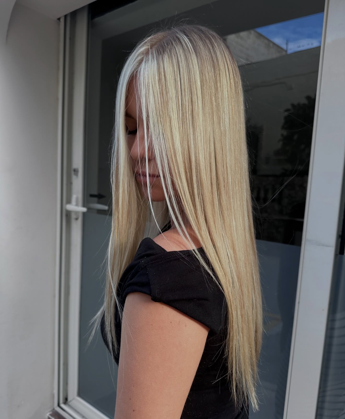 Blow Dry