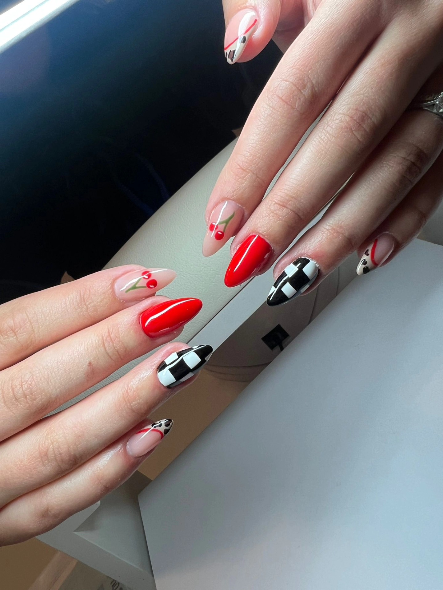 Infills
