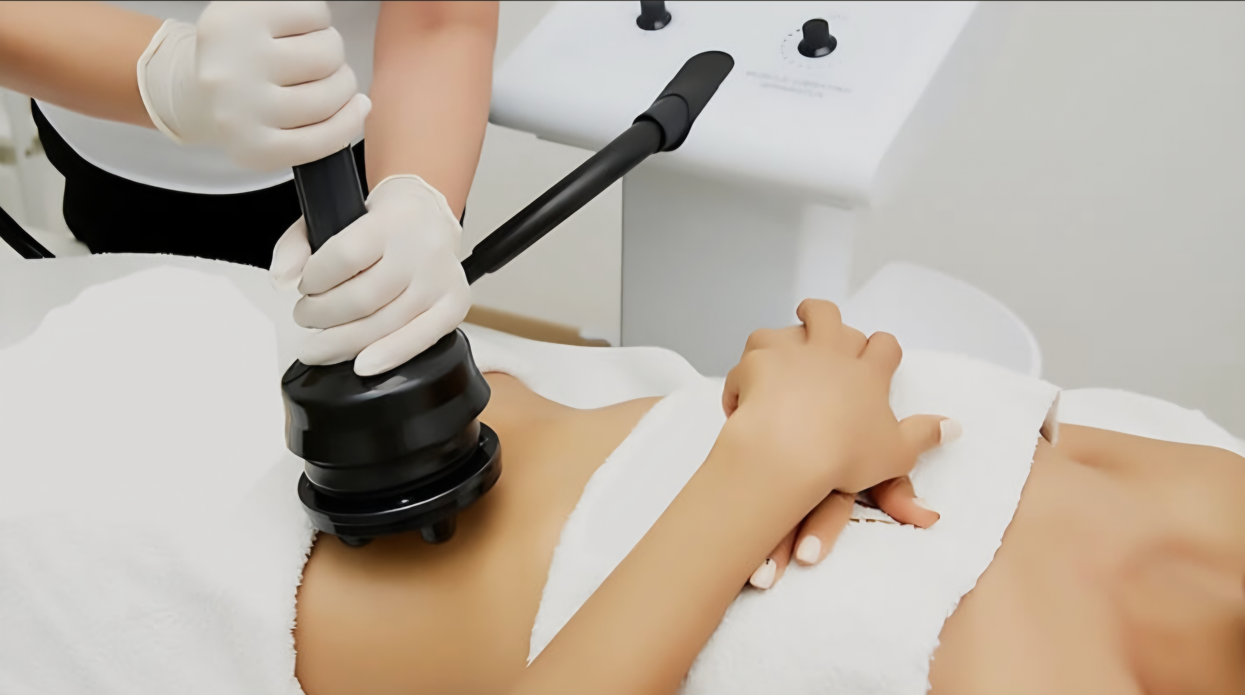 G5 Cellulite 12 sessions