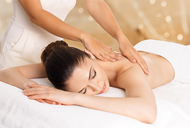 Swedish Relaxing Massage