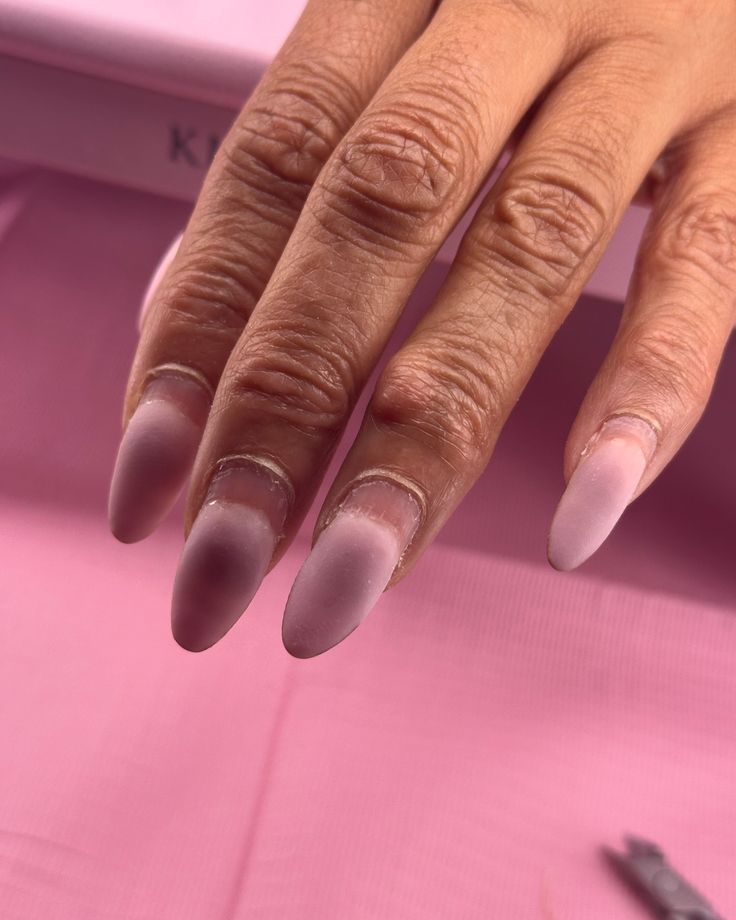 Infills from another salon