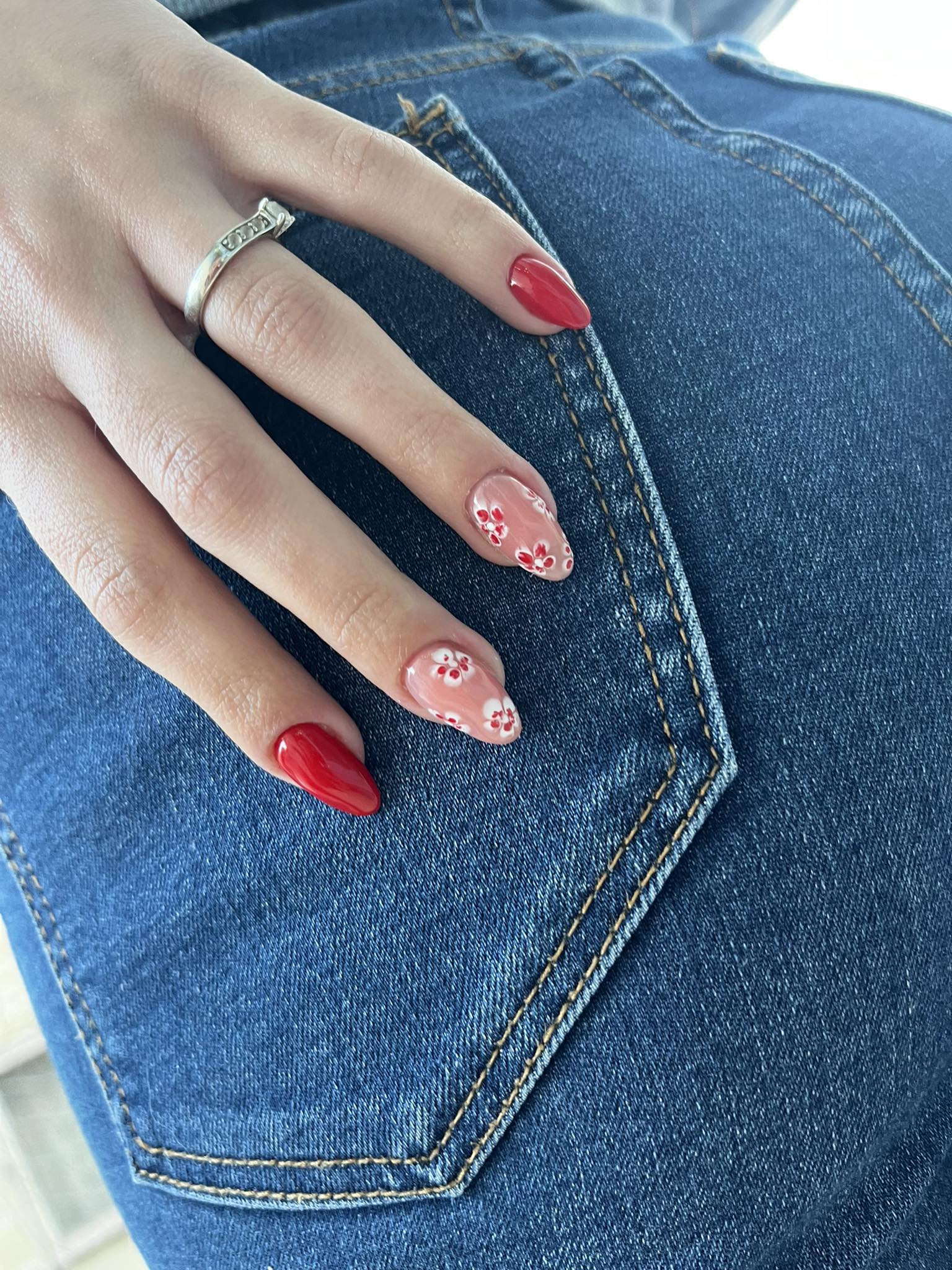 Infills from an other Salon