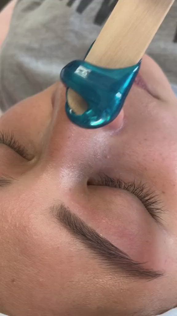 Full Face Combo