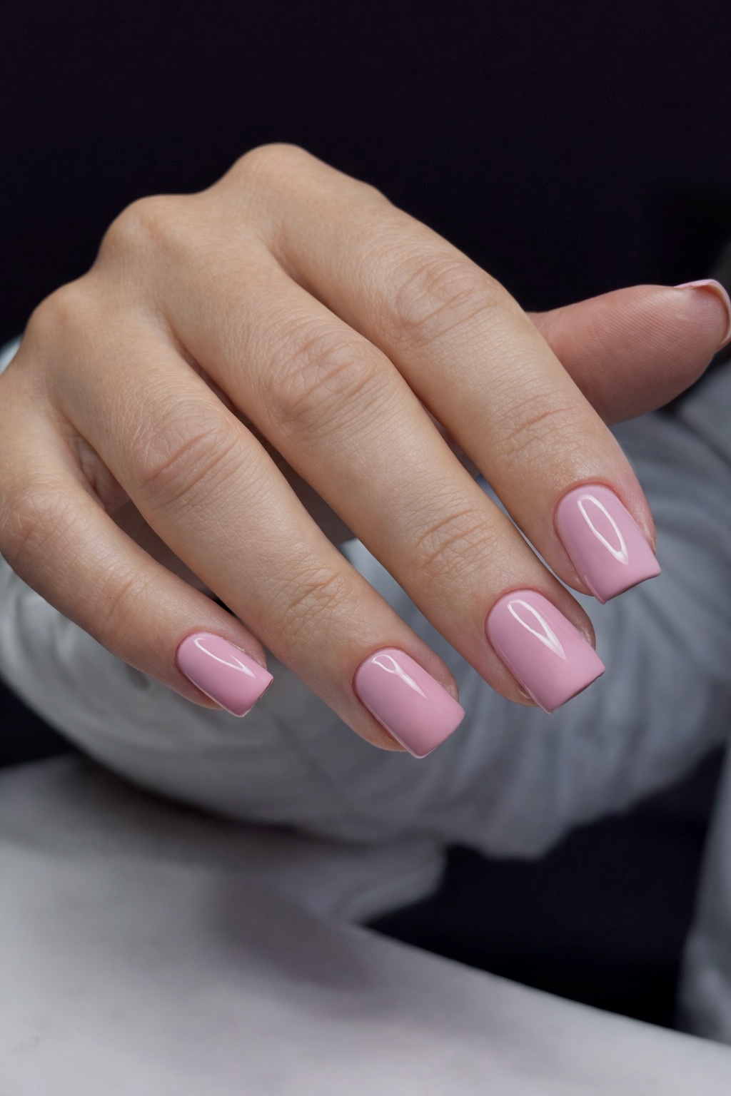 Gel Polish - Solid colour