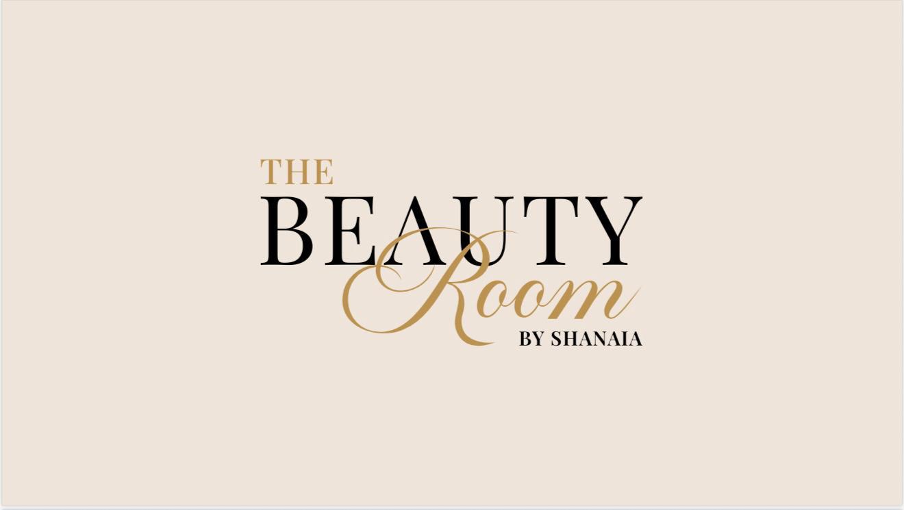 The Beauty Room By Shanaia