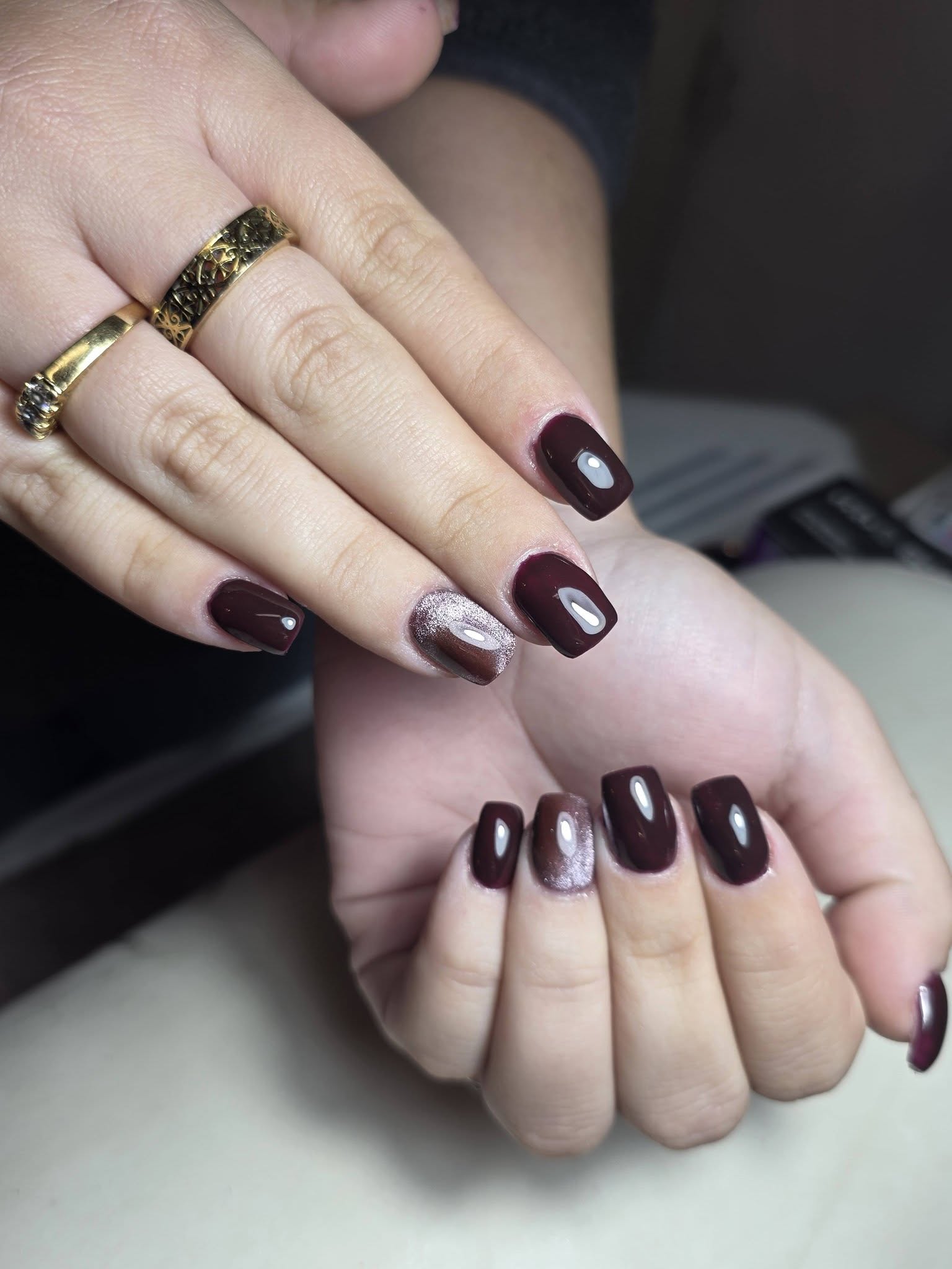 Nail & Artistry Passion by Joanne & Diandra