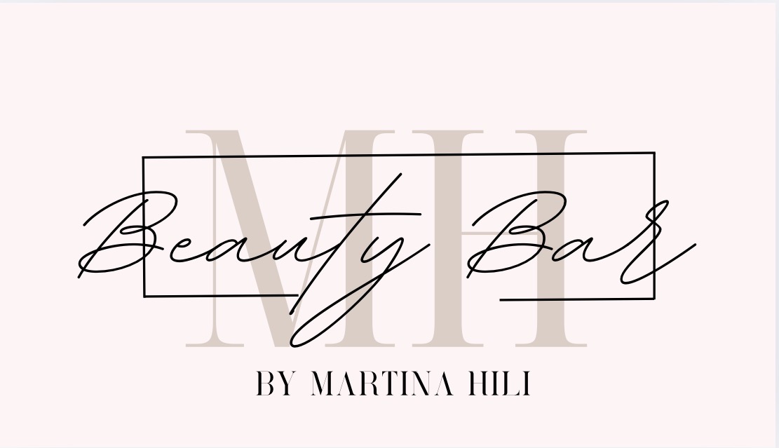 Beauty Bar By Martina