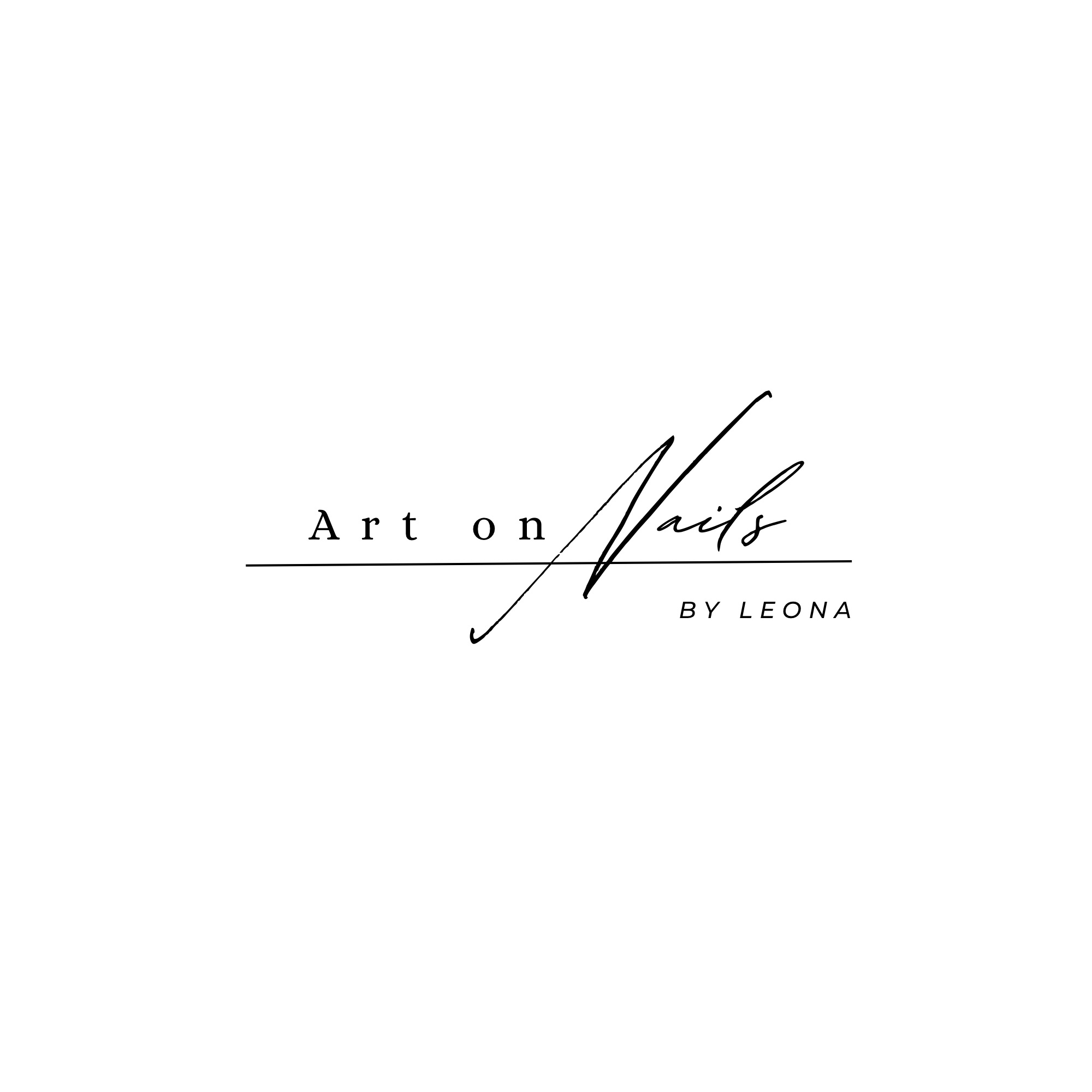 Art on Nails By Leona