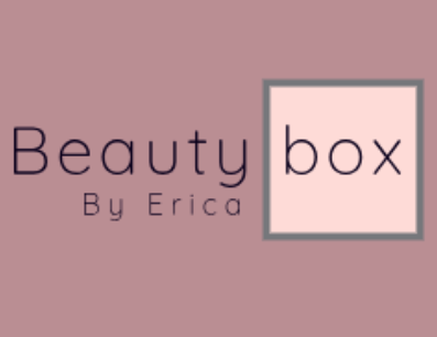 Beauty Box Malta - By Erica